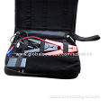 Versatile Car Jump Starter for Car Emergency Use and Common Electronics with 24/19/16/12V Output